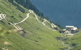 Berghotel Franzenshoehe