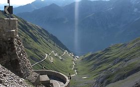 Berghotel Franzenshoehe